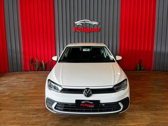 VOLKSWAGEN POLO 1.0 MPI MANUAL